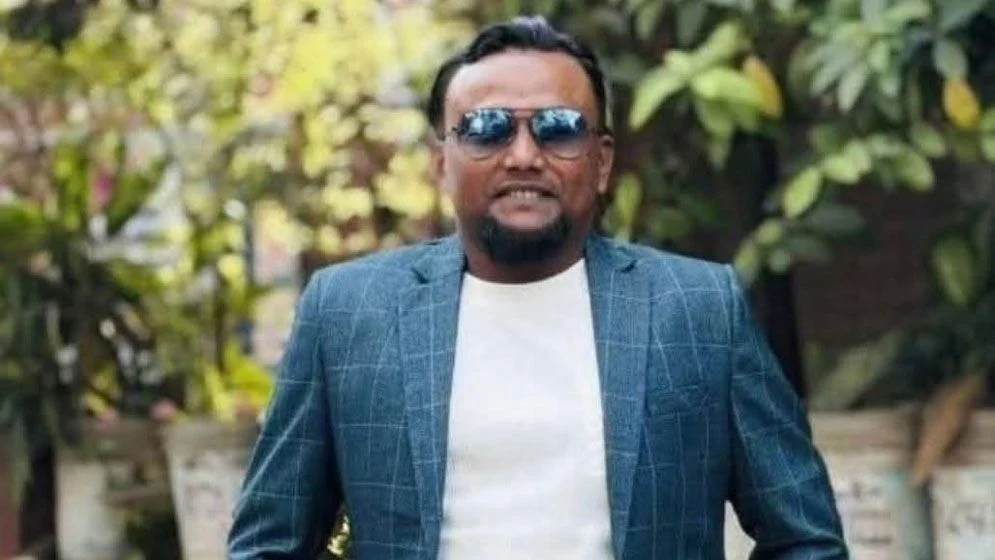 টঙ্গীতে কার্যক্রম নিষিদ্ধ স্বেচ্ছাসেবক লীগ নেতা গ্রেফতার