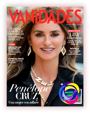 Vanidades - 22 Marzo 2024 - PDF [VS]