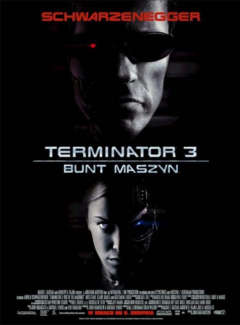 Terminator 3: Bunt Maszyn / Terminator 3: Rise of the Machines (2003) 1080p.CEE.Blu-ray.AVC.TrueHD.5.1 / POLSKI LEKTOR i NAPISY