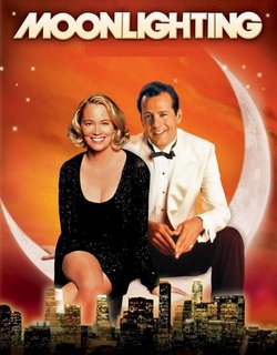 Moonlighting - Agenzia Blue Moon - Stagioni 01-05 (1985-1989) [Completa] .avi DVDRip MP3\AC3 ITA