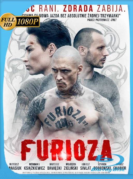 Furioza (2022) WEB-DL 1080p Latino [GoogleDrive]