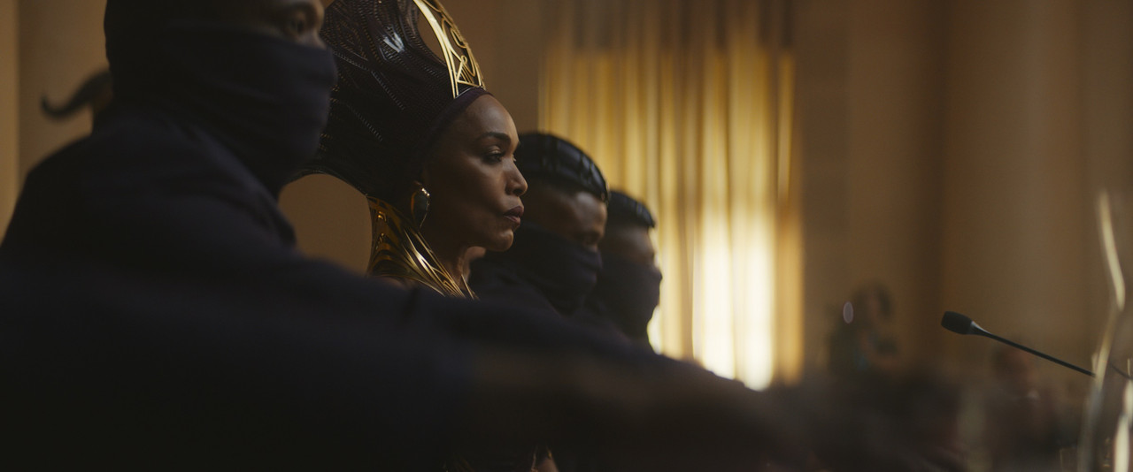 Održana svjetska premijera filma ‘Black Panther: Wakanda Zauvijek’
