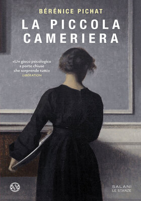 Bérénice Pichat - La piccola cameriera (2026)