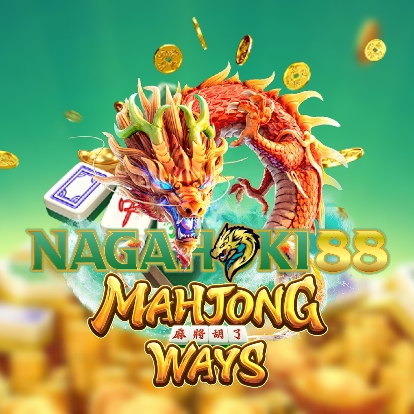 Mahjong Slot ⛩️  Situs Mahjong Ways 2 Slot Gacor Terbaik Panen Rupiah