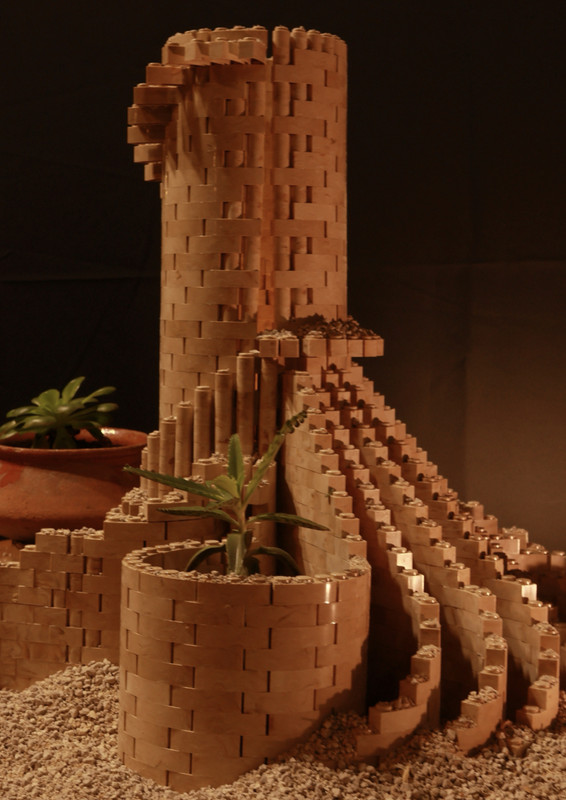 Aqua Domina Verticalia 003