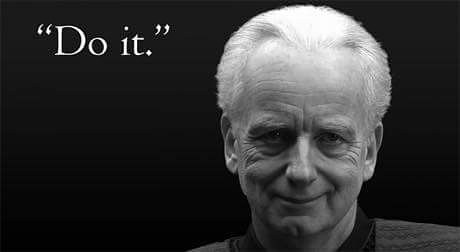 do it