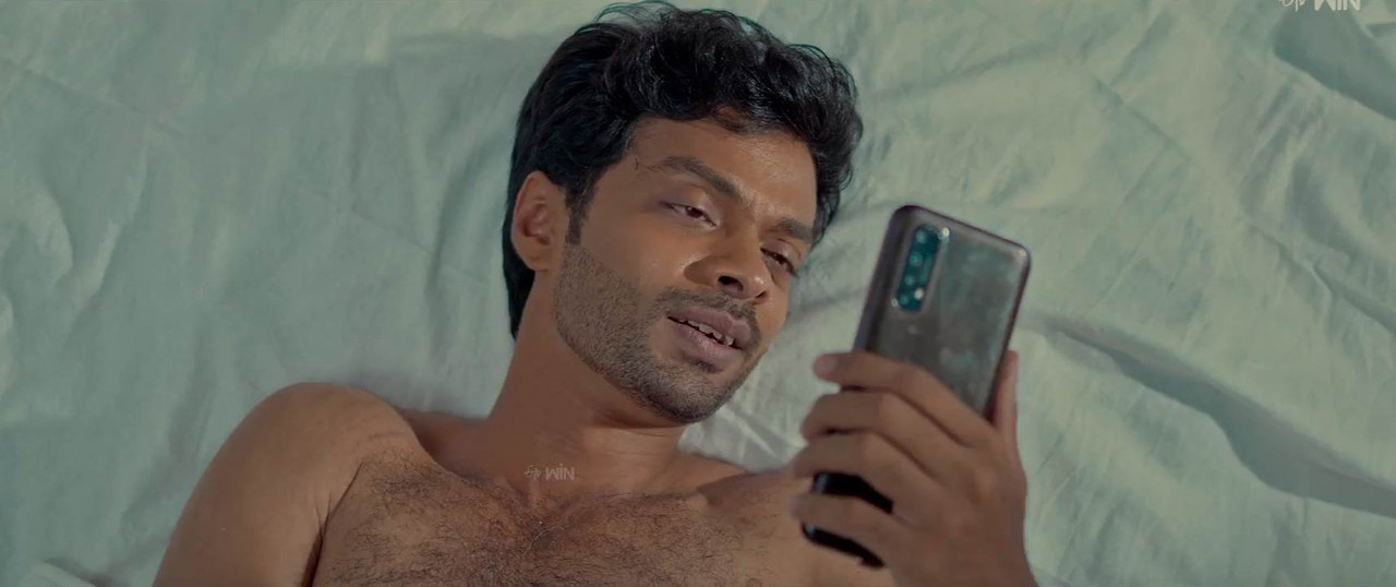 Pekamedalu 2024 WebRip [Telugu] 480p, 720p Screenshot