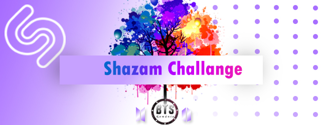 [PROIECT] SHAZAM CHALLENGE Shazam_Challange