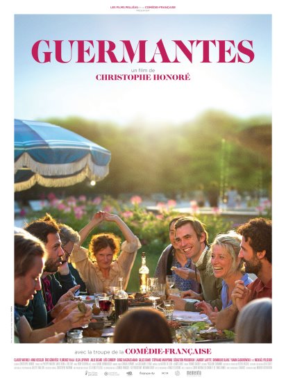 Guermantes (2021) PL.WEB-DL.XviD-GR4PE | Lektor PL