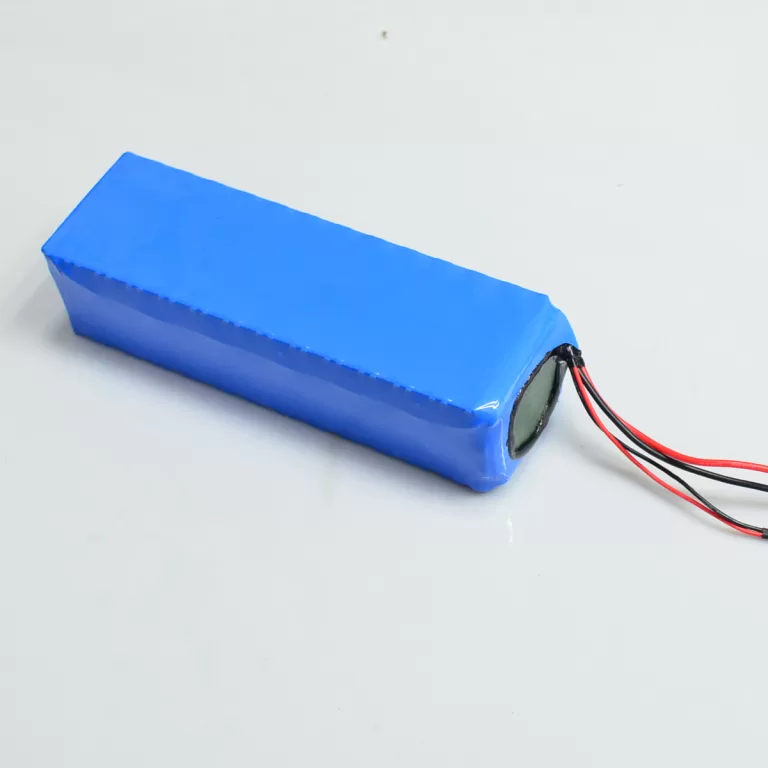 Мощь и надёжность в одном корпусе - аккумуляторы 48V