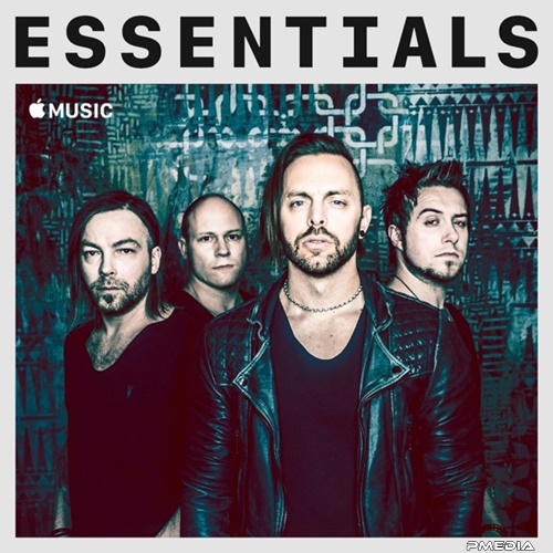 Bullet for My Valentine - Essentials (2020) mp3 320 Kbps