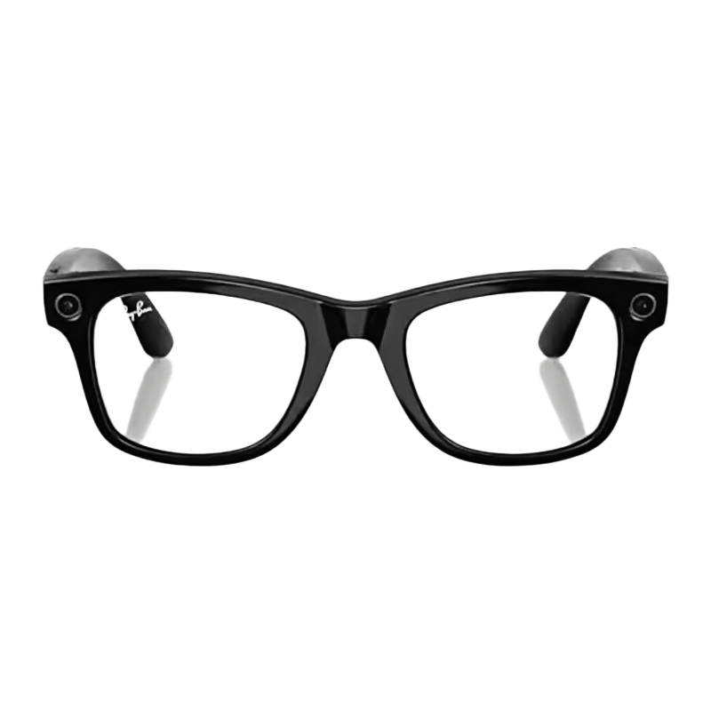 Ray-Ban Meta Wayfarer