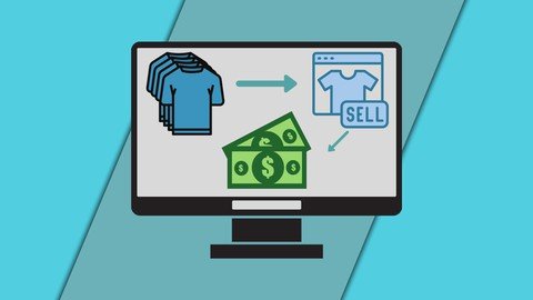 Teespring Masterclass 2021: Sell Profitable T-Shirts Teespring Masterclass 2021: Sell Profitable T-Shirts