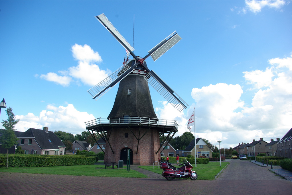 (10068) De Sterrenberg - Nijeveen 4