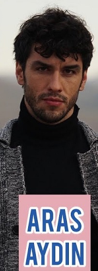 Aras Aydin