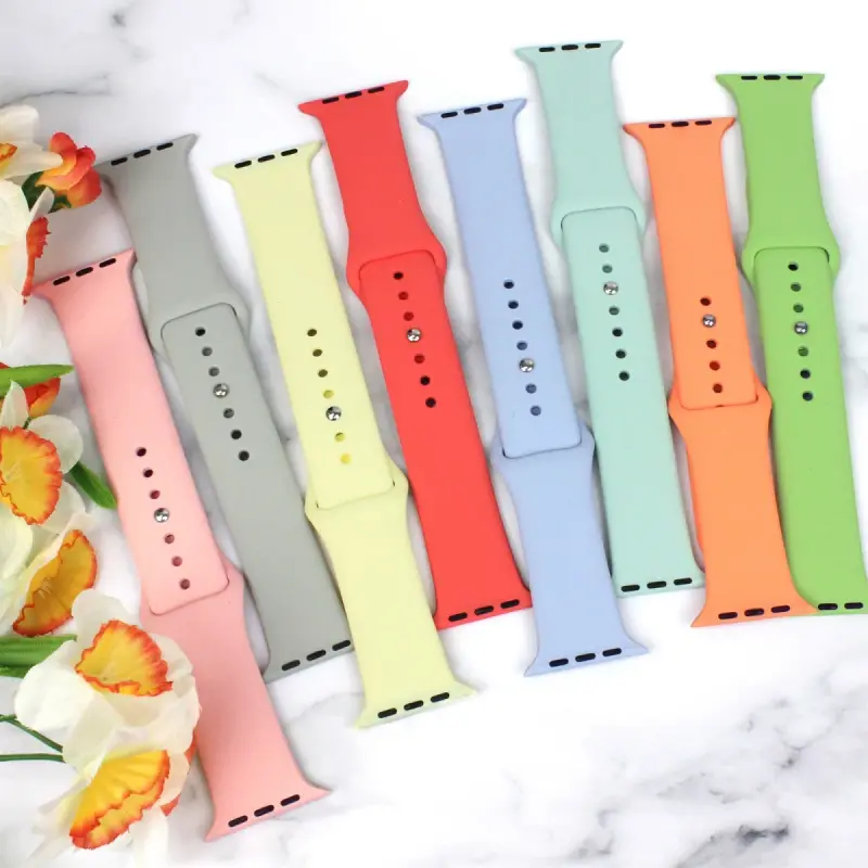 Get 5-Pk Apple Watch Bands for .42 – Limited Time Offer on JANE Website! Get 5-Pk Apple Watch Bands for .42 – Limited Time Offer on JANE Website!