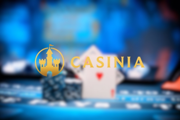 Casinia im Deutschland Check