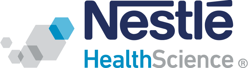 Nestlé Health Science Logo