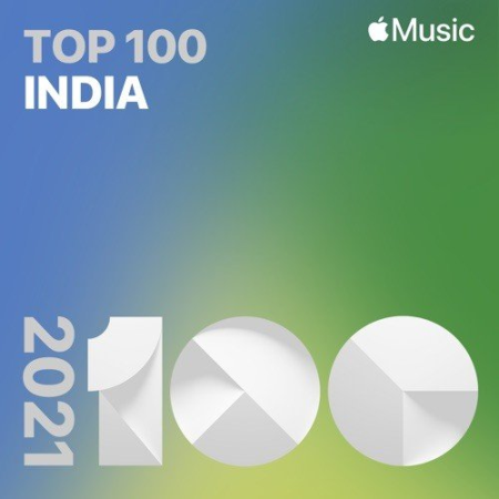 VA   Top Songs of 2021 ꞉ India (2021)