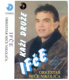 IFET RIZVANOVIC IFCE-1993