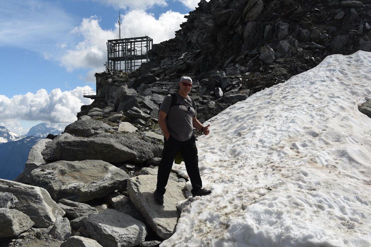 Huyendo del COVID a los Alpes (2020) - Blogs de Suiza - De Grindelwald a Eischoll (Zona de Valais) (15)