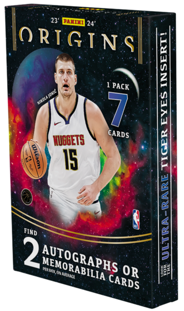 2023-24 Select BK Victor Wembanyamaシリアル