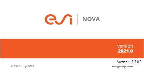 ESI NOVAFEM 2021.0 (x64)