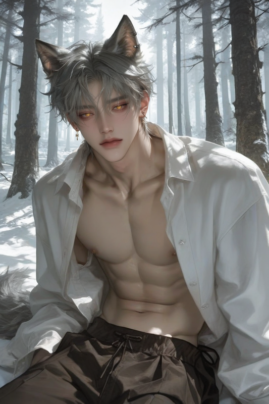 เฟนริล 4