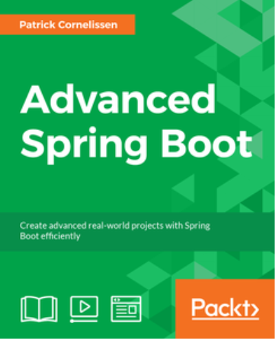 Advanced Spring Boot [Integrated Course]