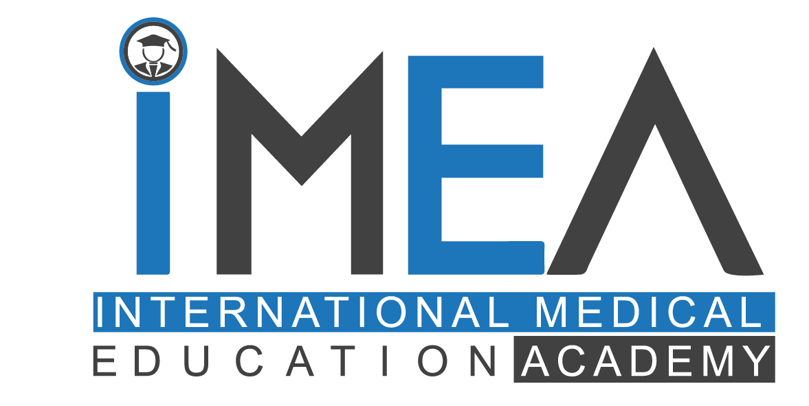 IMEA Academy Logo