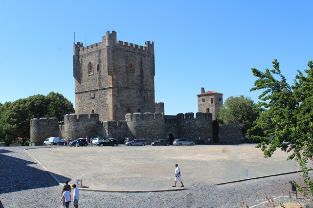 Slowtravel en Sanabria en tiempos de COVID - Blogs de España - Conociendo los alrededores de Puebla de Sanabria (8)