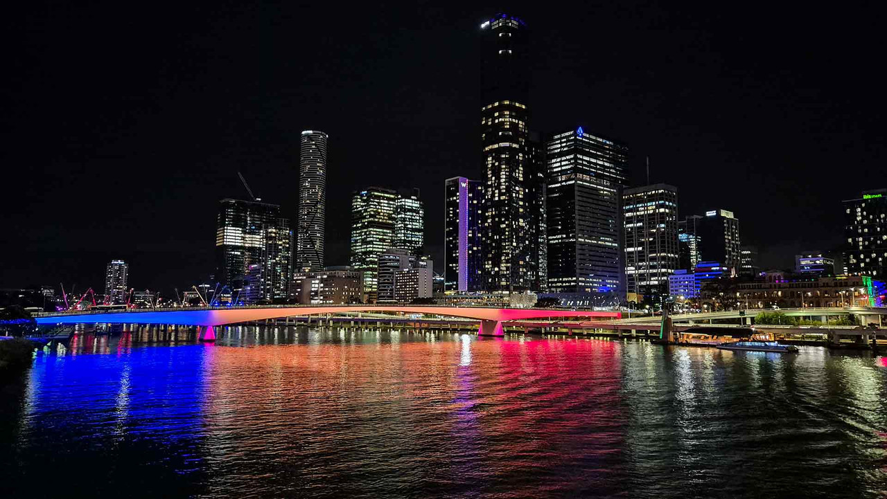 Victoria Bridge