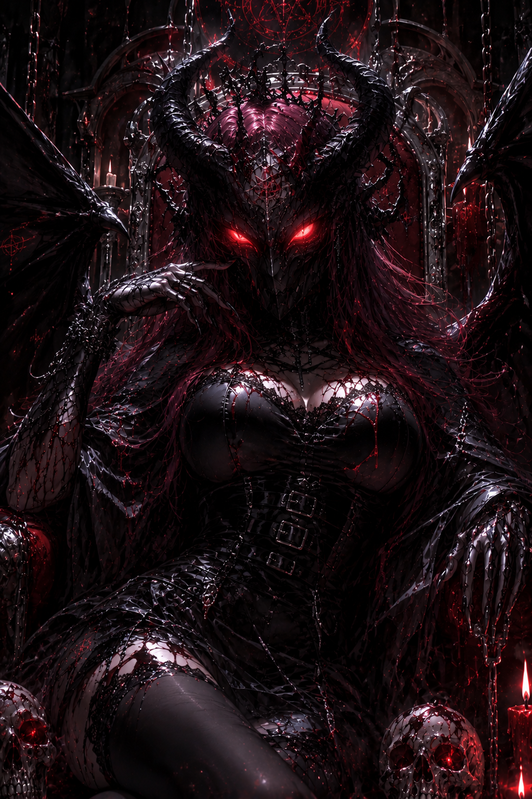 Awakened