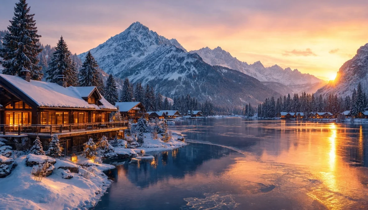 Which Country Should Top Your Winter Holiday List? The 2026/27 Season Decoded