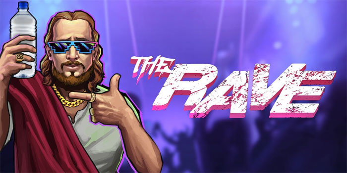 Ritme Bonus Dinamis Di Slot The Rave Dengan Enhancer Cells