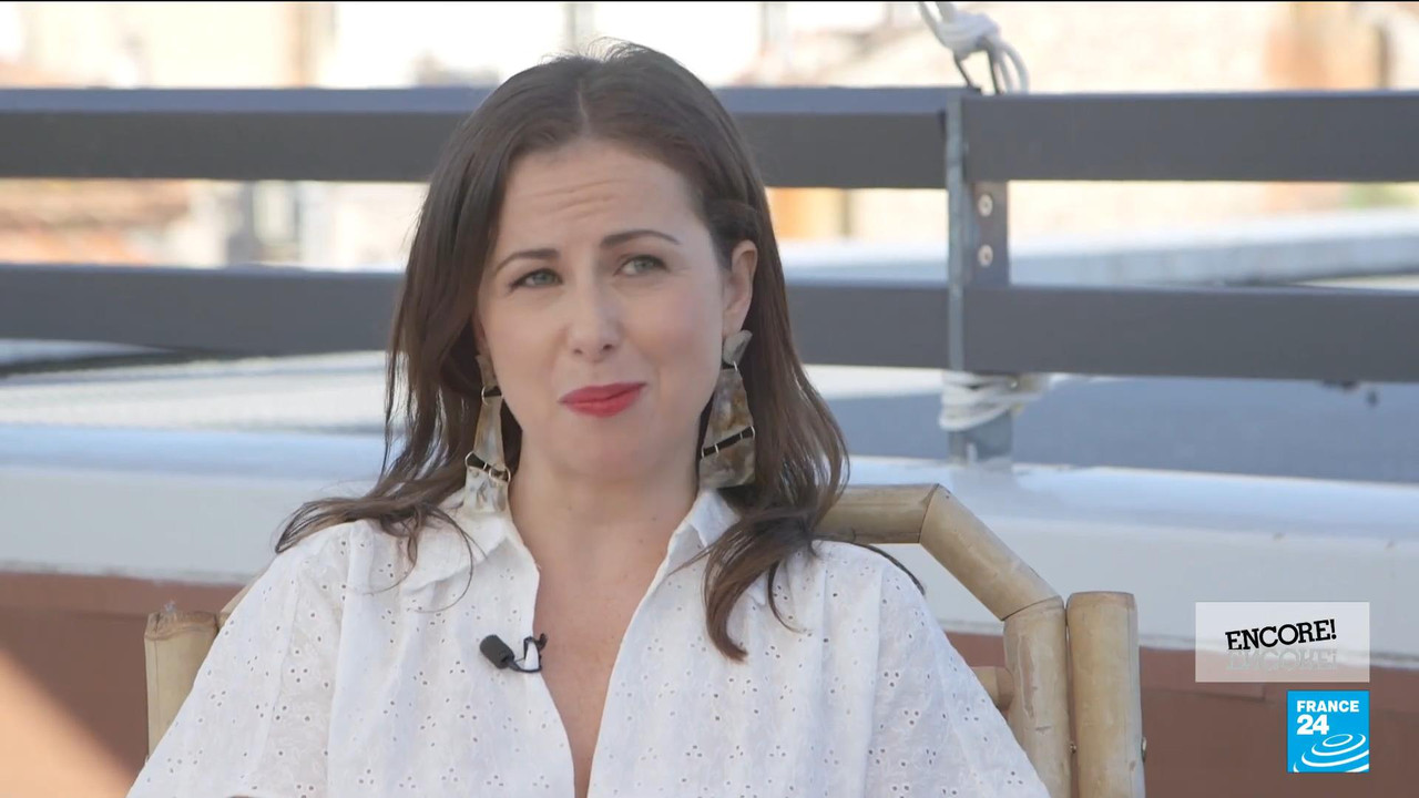 Cannes 2021 Ari Folman’s search for Anne Frank • FRANCE 24 English.mp4_snapshot_04.51_[2021.08.18_22