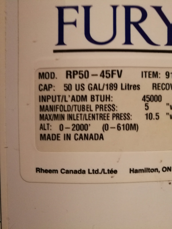 Enercare Water Heater Buyout? Page 4 Forums