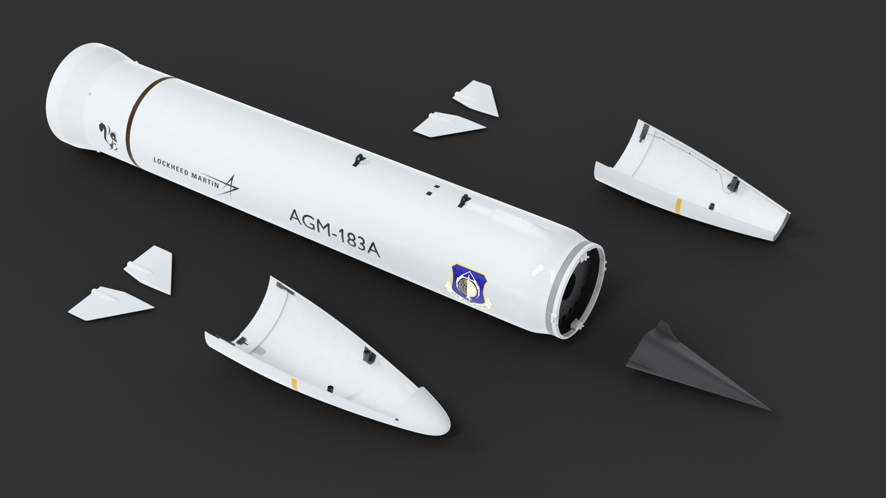 Agm 183 arrw. Agm-183a. гиперзвуковой ракеты agm-183a. agm 183 a ракета. lockheed martin agm-183a.