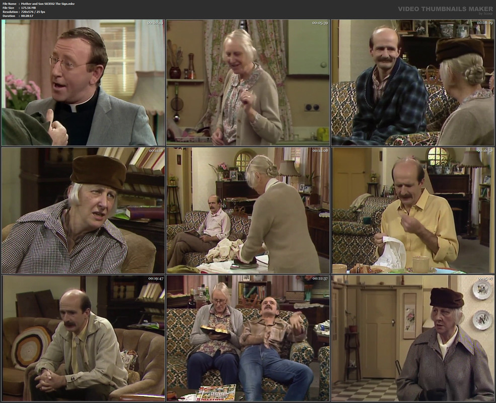 Mother and Son S03E02 The Sign.mkv