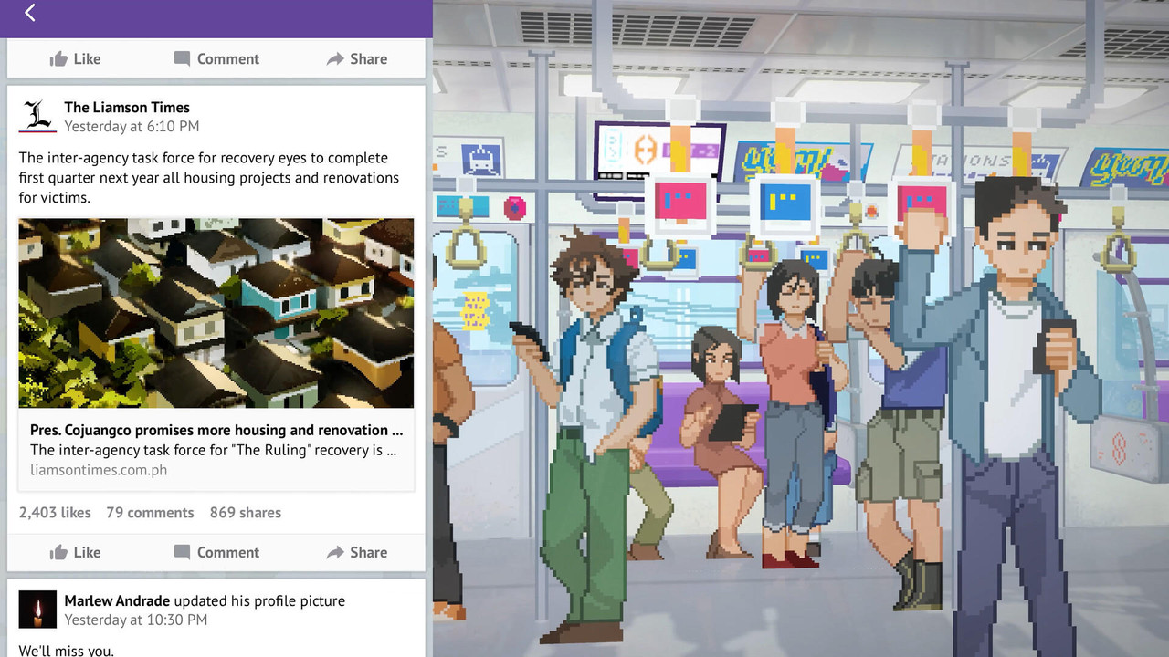 Download Until Then APK
