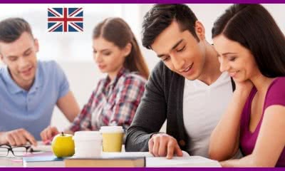 Mastering Spoken English • An Intensive Course (2021-09)