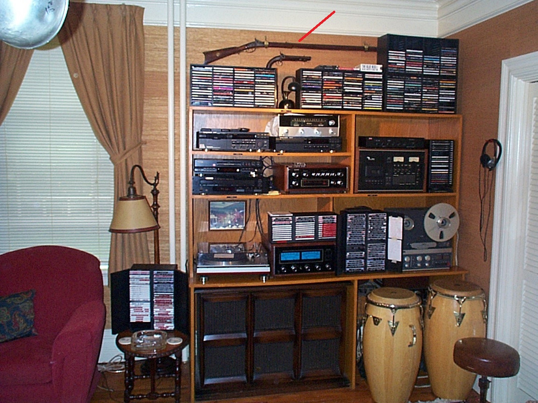 manton&wheeler&sound system