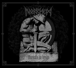 Re: Norrhem (FIN) / Black Metal