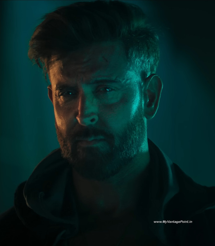 12 Hrithik Roshan in WAR 2 (2025) Movie MyVantagePoint