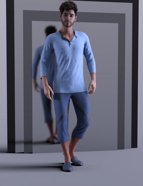 dforce cityboy outfit for genesis 8 males 00 main daz3d