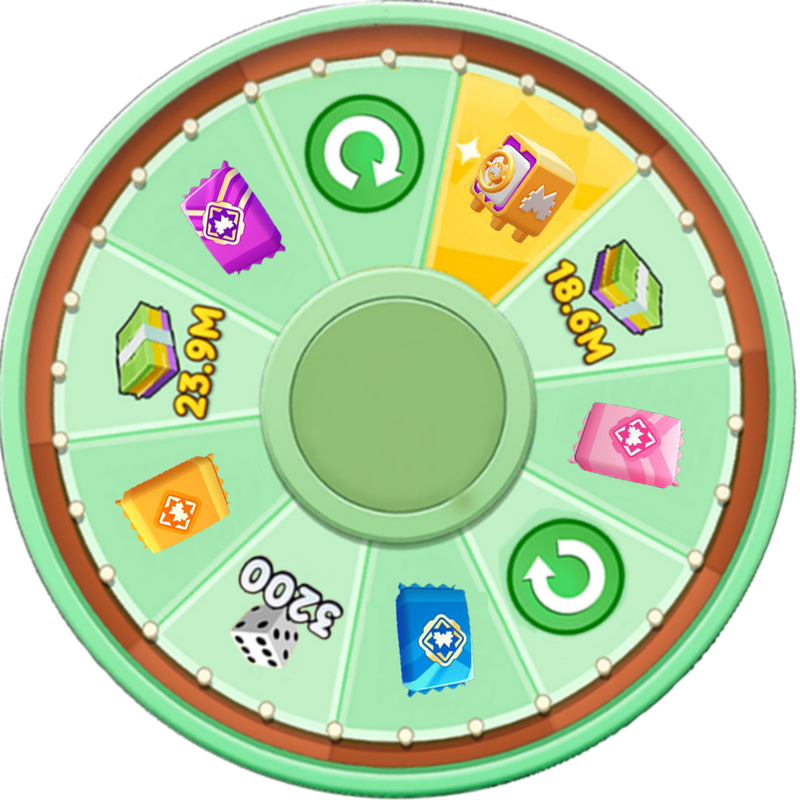 Color Wheel