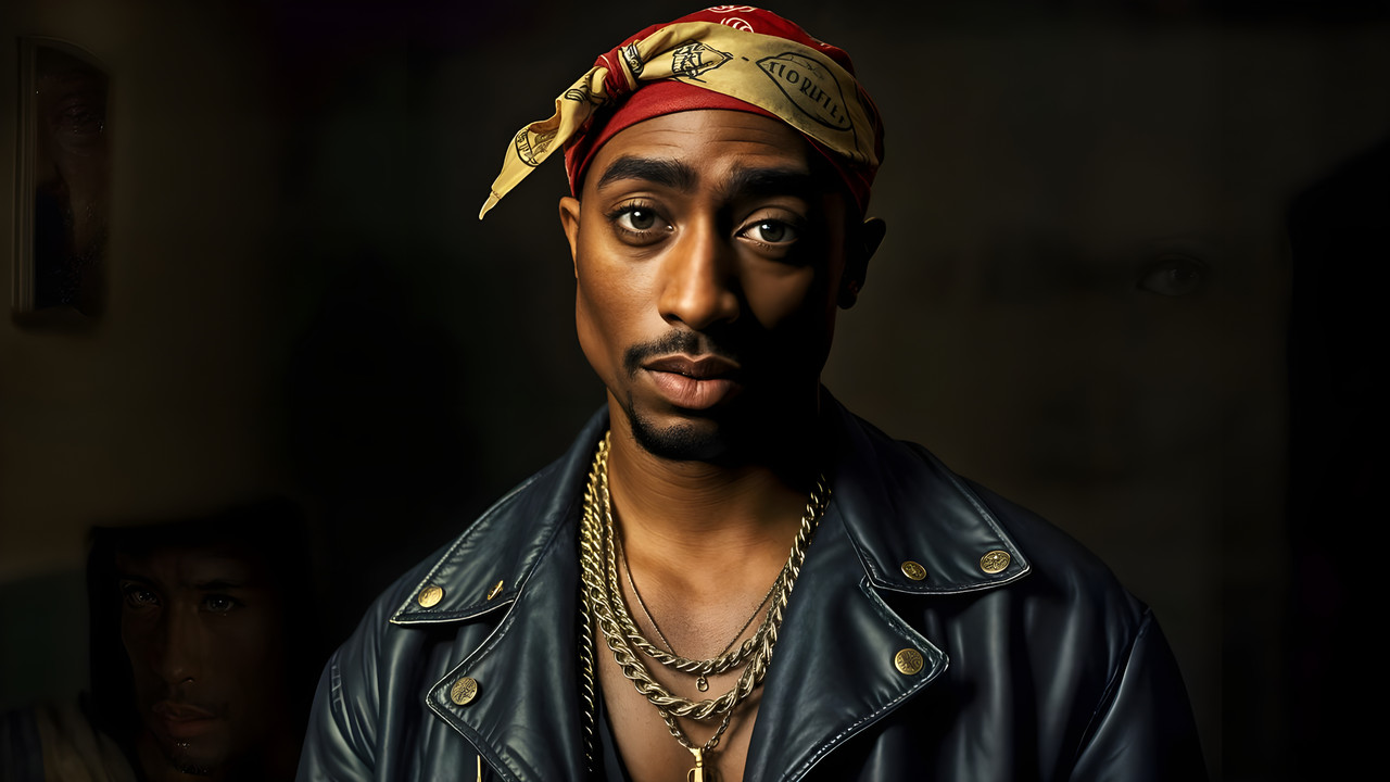 Tupac