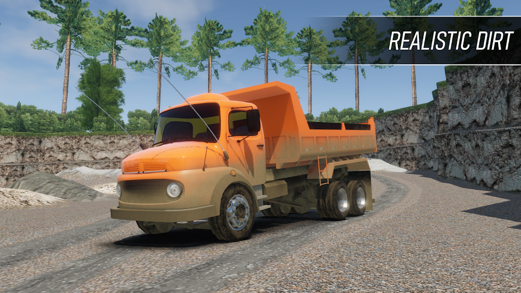 Download Global Truck Online APK