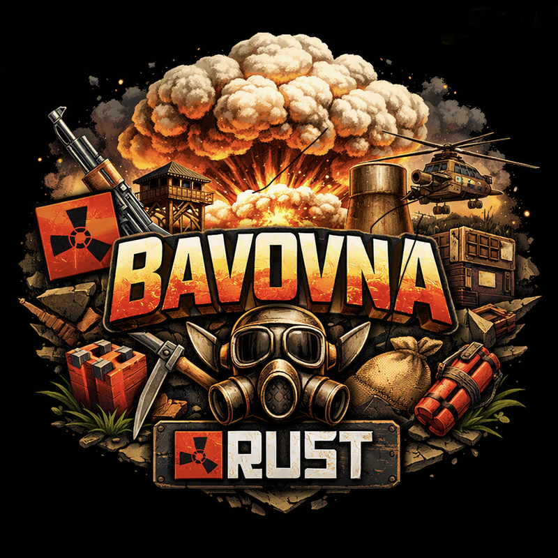 [EU] Bavovna | x3 | OBT