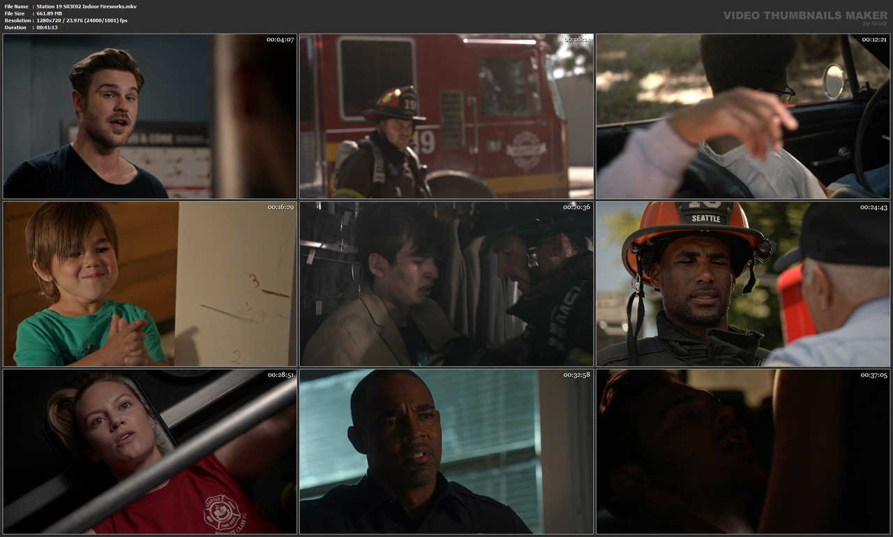 Station 19 S03E02 Indoor Fireworks.mkv